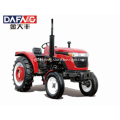 small farm tractor  4wd model